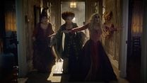 imagen de El retorno de las brujas 2 Trailer VO