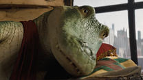 imagen de Lilo, mi amigo el cocodrilo Tráiler (2) 