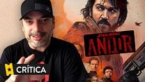 imagen de Andor Crítica