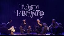 imagen de MasterClass Tim Burton