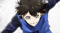 imagen de Blue Lock Tráiler (2) VOSE