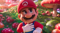 imagen de Super Mario Bros. La película Tráiler