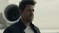 imagen de Jack Ryan - temporada 3 Tráiler