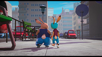 imagen de Rabbit Academy: El gran robo de los huevos de pascua Tráiler