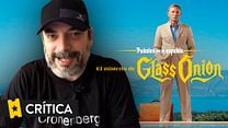 imagen de Puñales por la espalda: El misterio de Glass Onion Crítica