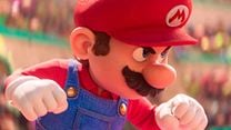 imagen de Super Mario Bros. La película Tráiler