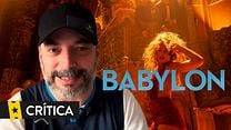 imagen de Crítica 'Babylon'