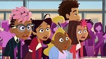 imagen de Los Proud: Más ruidosos y orgullosos - temporada 2 Tráiler (2) VO