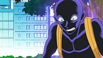 imagen de Detective Conan: The Culprit Hanzawa Tráiler VO