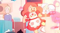 imagen de Bee y Puppycat Tráiler VO