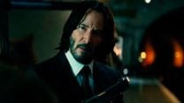 imagen de John Wick 4 Tráiler