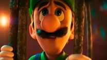 Super Mario Bros La película Trailer (2)