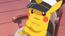 imagen de Pokémon Horizons Tráiler VO