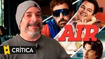 imagen de Air Crítica