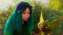 imagen de Mavka, guardiana del bosque Tráiler