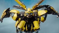 imagen de Transformers: El despertar de las bestias Tráiler (2)