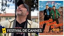 imagen de Extraña forma de vida Crítica Festial de Cannes