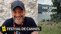 imagen de The Zone of Interest Crítica Festival de Cannes