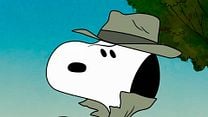 imagen de El Show de Snoopy - temporada 3 Tráiler VO