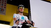 imagen de Tour de France: Unchained Tráiler VO