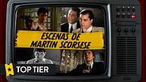 imagen de Top Tier Mejores escenas de Martin Scorsese