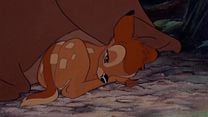 imagen de Bambi Tráiler VO