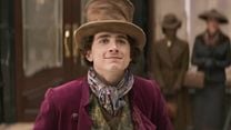 imagen de Wonka Tráiler