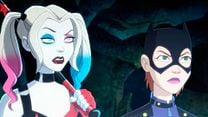 imagen de Harley Quinn - temporada 4 Tráiler VO