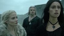 imagen de The Witcher - temporada 3 Volumen 2 Tráiler (2) VOSE