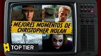 imagen de Top Tier Mejores momentos de Christopher Nolan