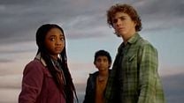 imagen de Percy Jackson y los Dioses del Olimpo Teaser VOSE