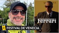 imagen de Ferrari - Crítica
