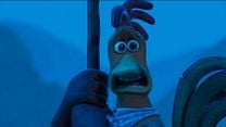 imagen de Chicken Run Amanecer de los nuggets Tráiler