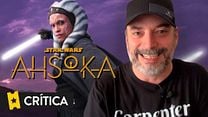 imagen de Star Wars: Ahsoka Crítica Episodios 1x01 y 2x01