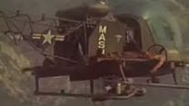 imagen de M*A*S*H Teaser VO