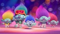 imagen de Trolls 3: Todos juntos Tráiler (2)