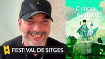 imagen de Crítica 'El chico y la garza' - Sitges 2023