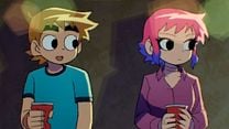 imagen de Scott Pilgrim da el salto Tráiler VO