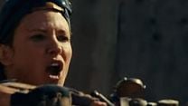 imagen de Special Ops: Lioness Tráiler