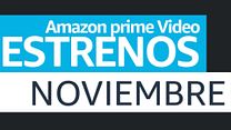 imagen de Avance de estrenos Prime Video - Noviembre de 2023