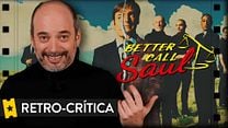 imagen de Retro-Crítica Better Call Saul