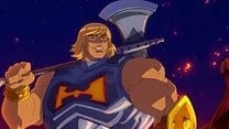 imagen de Masters del Universo: Revolución Teaser (2) VOSE