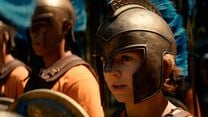 imagen de Percy Jackson y los Dioses del Olimpo Tráiler Final