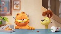 imagen de Garfield Tráiler
