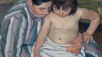 imagen de Mary Cassatt: Pintando la mujer moderna Tráiler