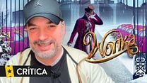 imagen de Wonka Crítica
