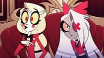 Hazbin Hotel: El hotel de las viejas glorias Tráiler VOSE