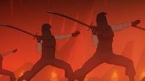 imagen de Metalocalypse: Army of the Doomstar Tráiler VO