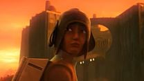 imagen de Star Wars: La Remesa Mala - temporada 2 Tráiler (2)