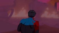 imagen de Invencible - temporada 2. Parte 2 Teaser VO
